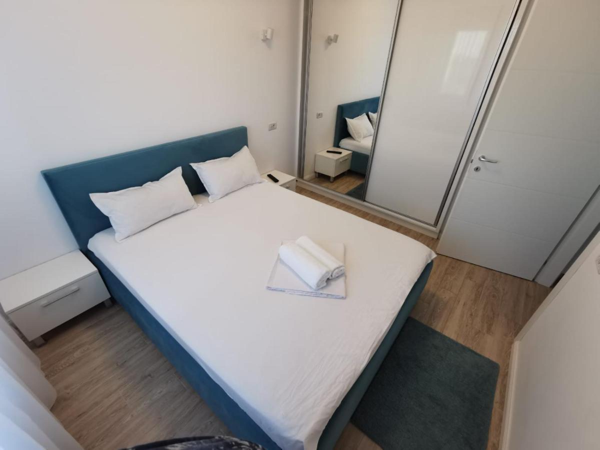Mamaia Central Apartments Luaran gambar